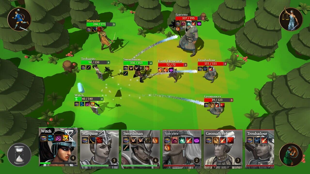 Might is Right thumbnail 5