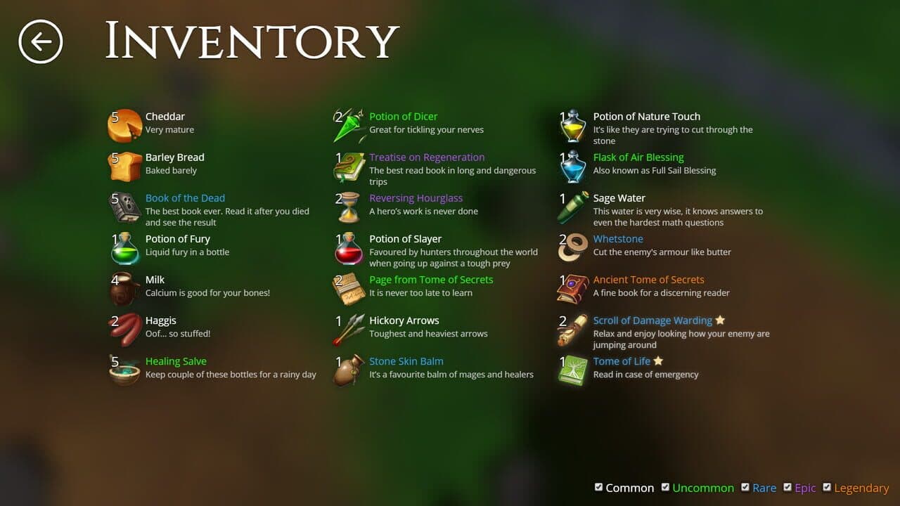 Might is Right thumbnail 6
