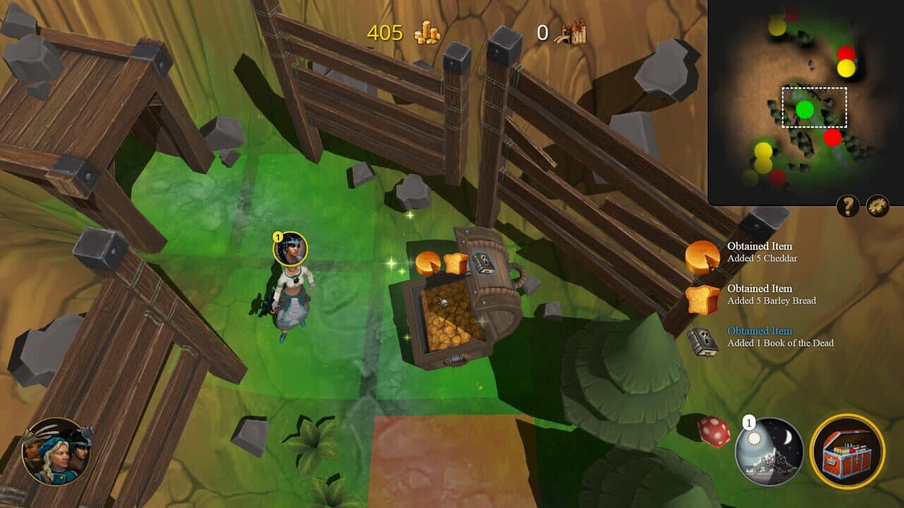 Might is Right thumbnail 7