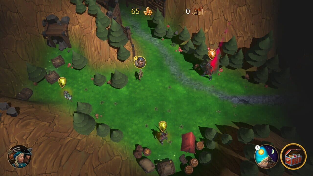 Might is Right thumbnail 2