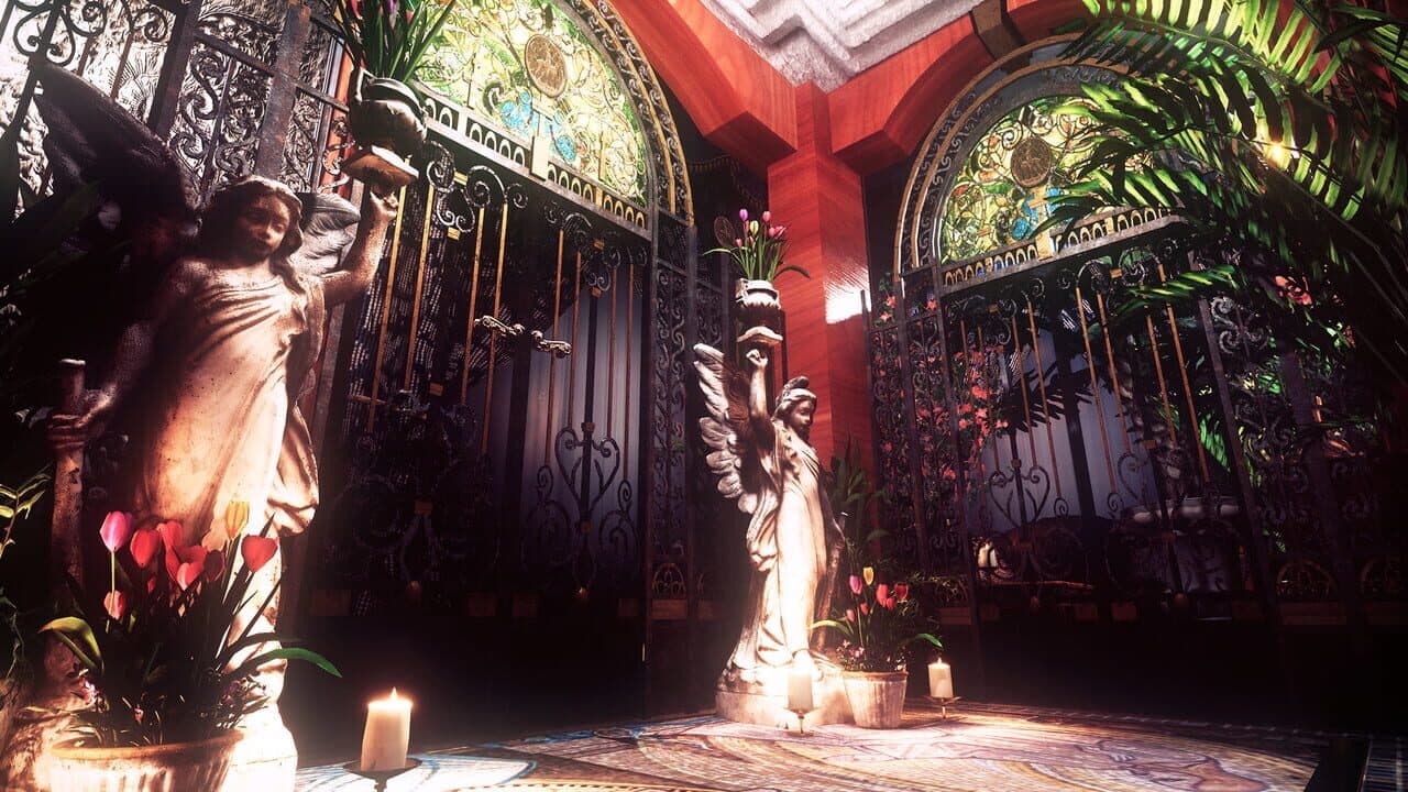 The House in the Hollow thumbnail 3