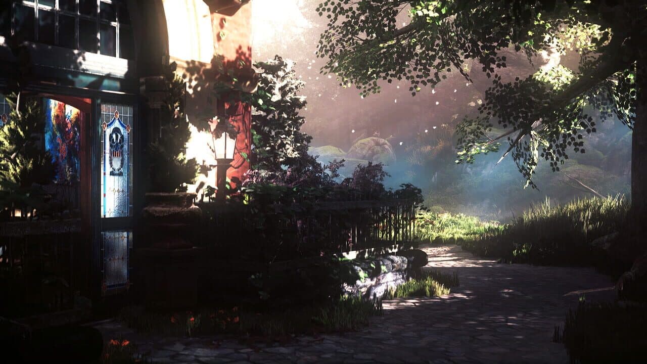 The House in the Hollow thumbnail 5
