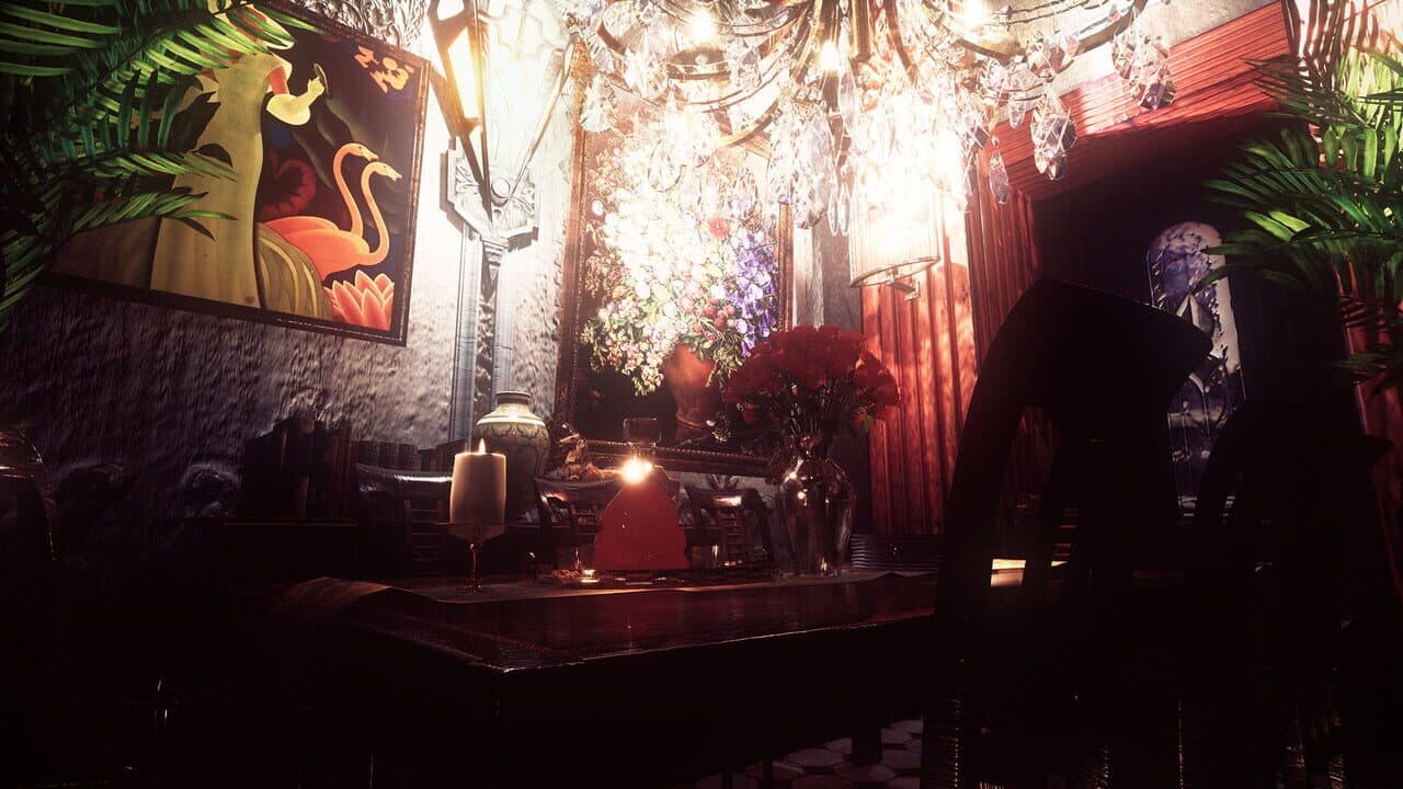 The House in the Hollow thumbnail 2
