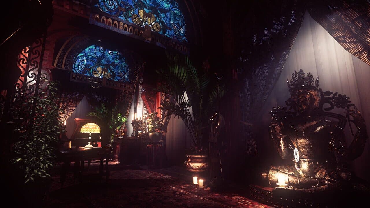 The House in the Hollow thumbnail 4
