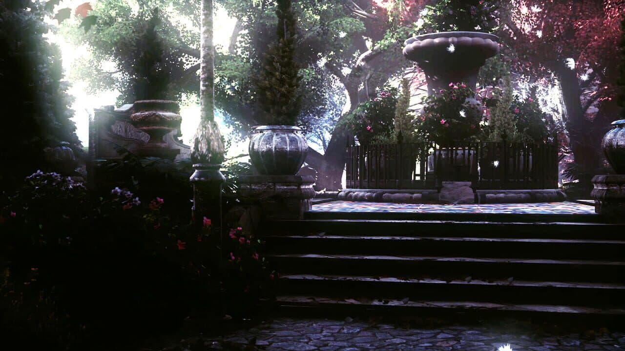 The House in the Hollow thumbnail 6