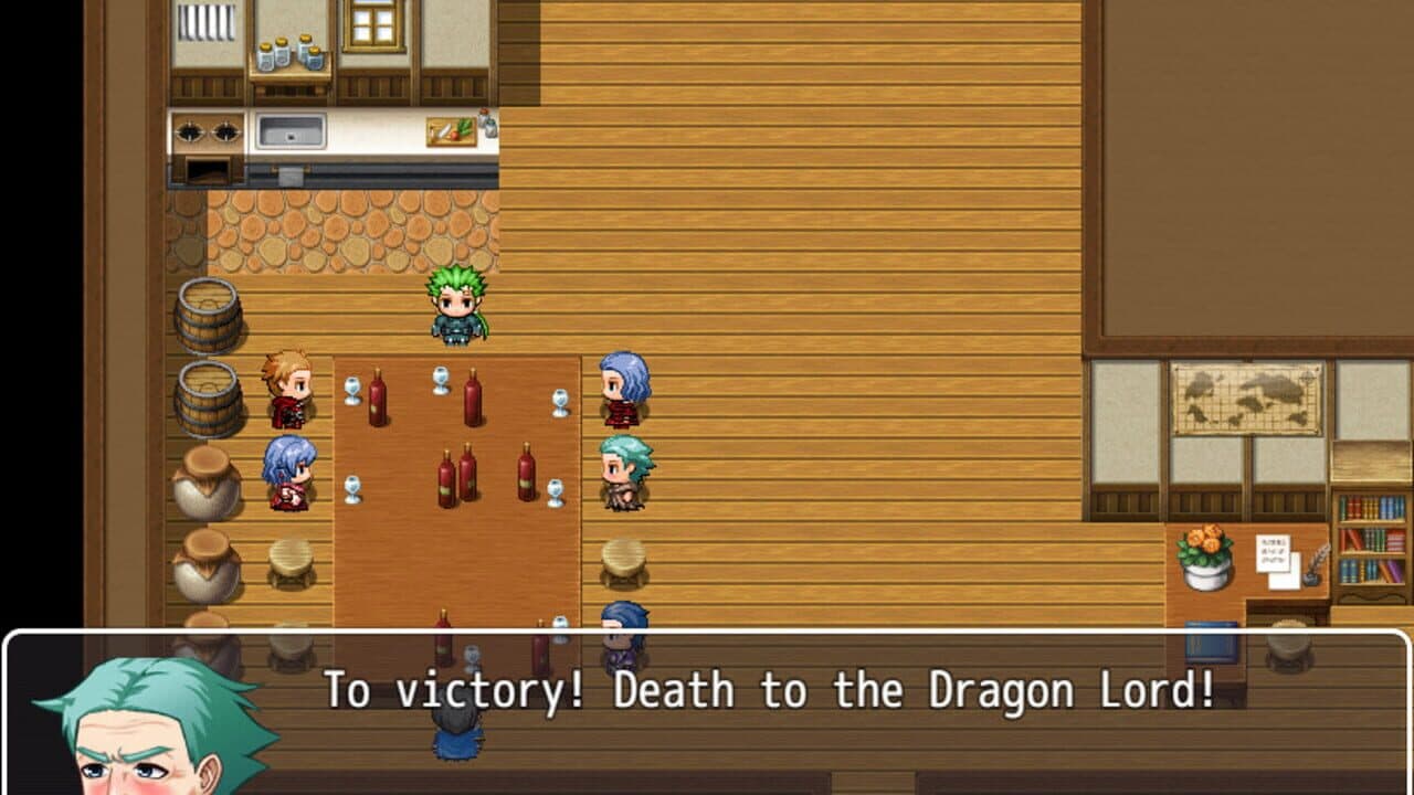Death to the Dragon Lord thumbnail 6