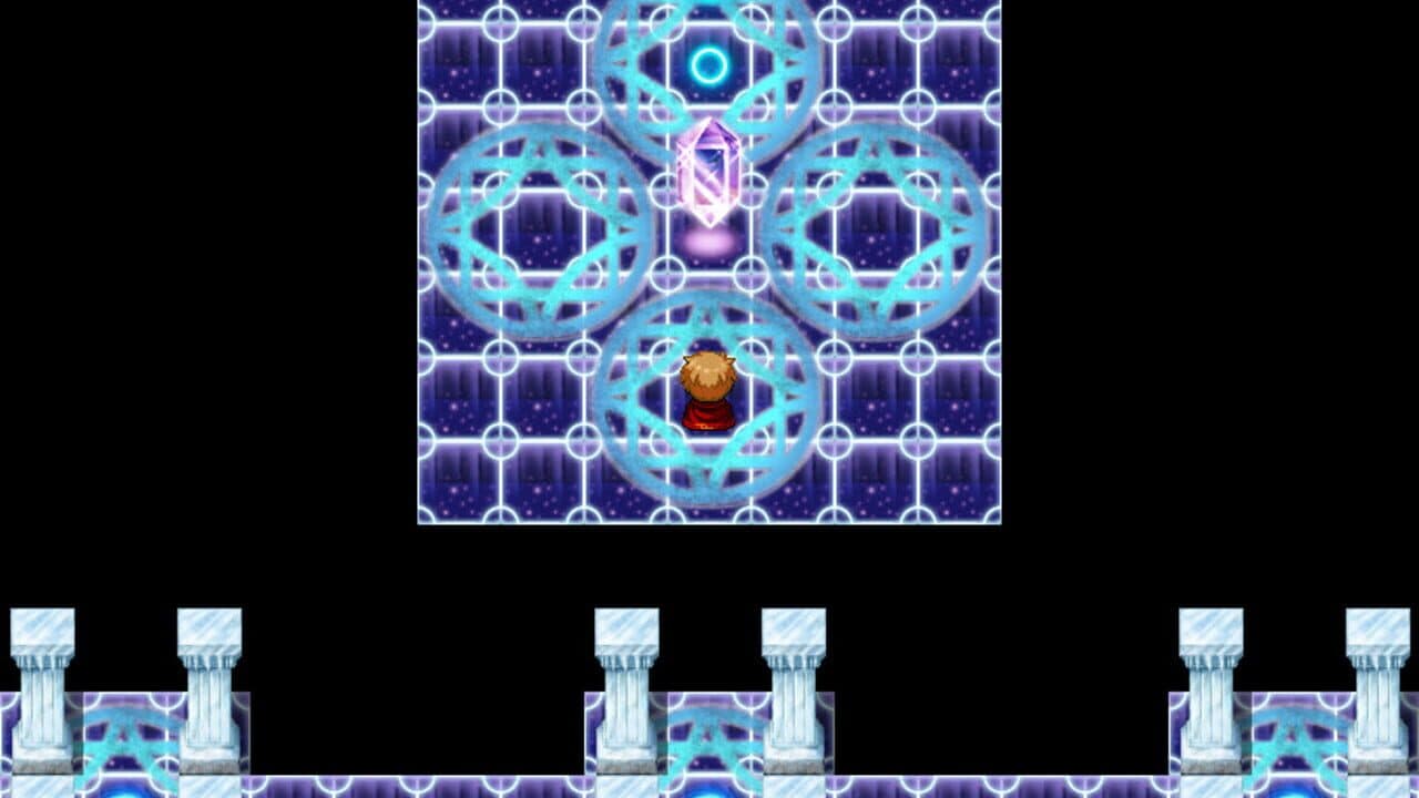 Death to the Dragon Lord screenshot 1