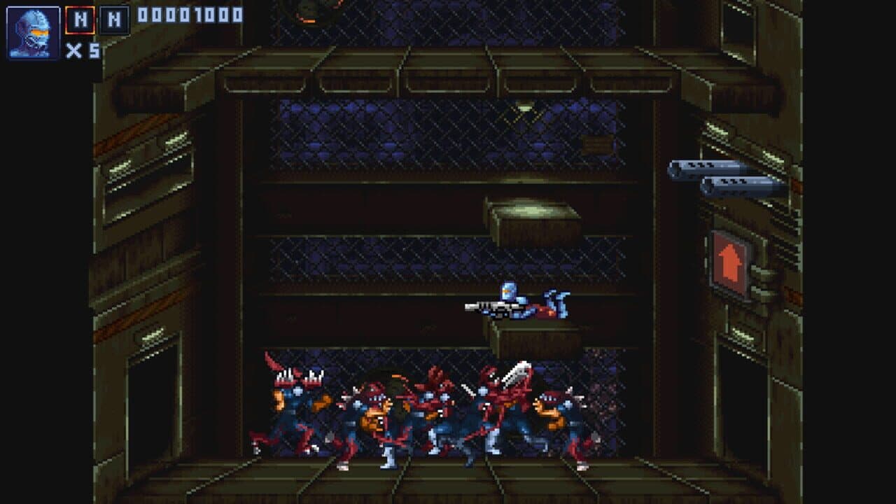 Iron Meat thumbnail 5