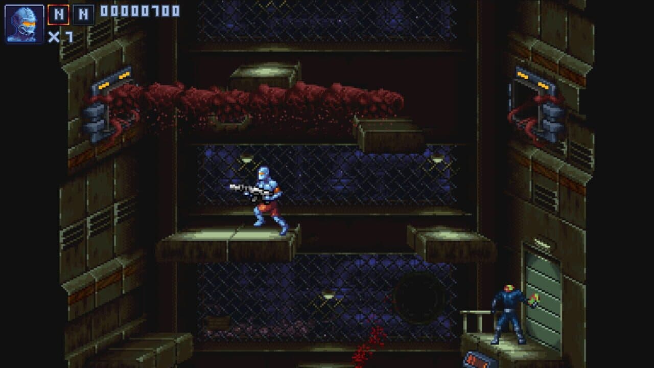 Iron Meat thumbnail 2