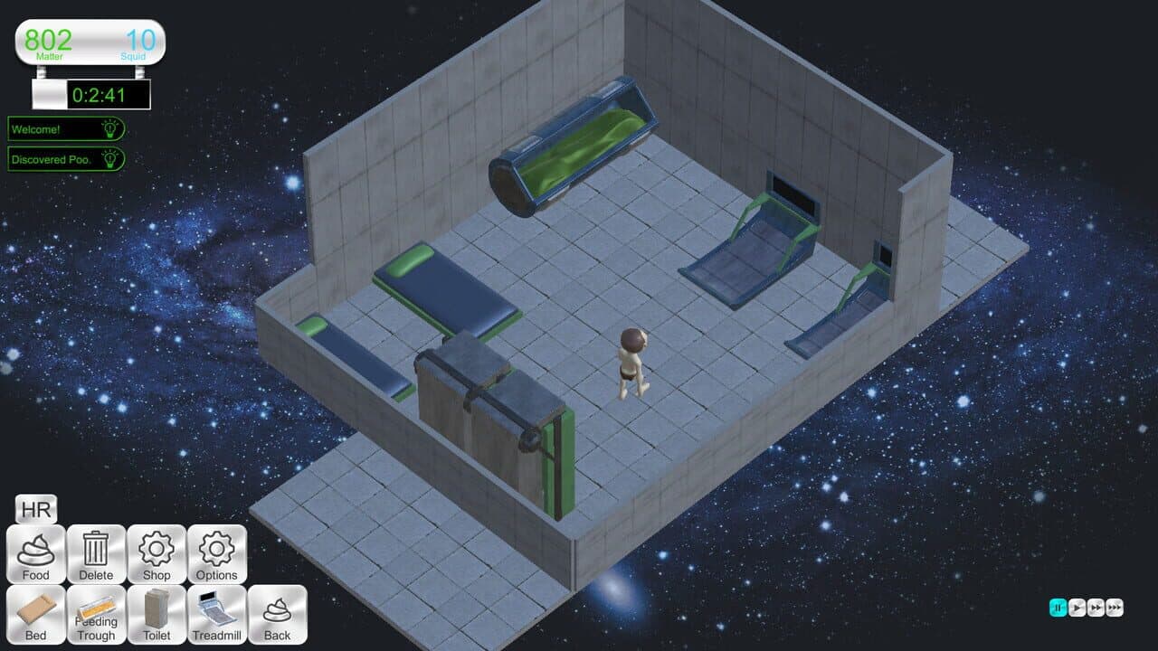 Human Factory thumbnail 2