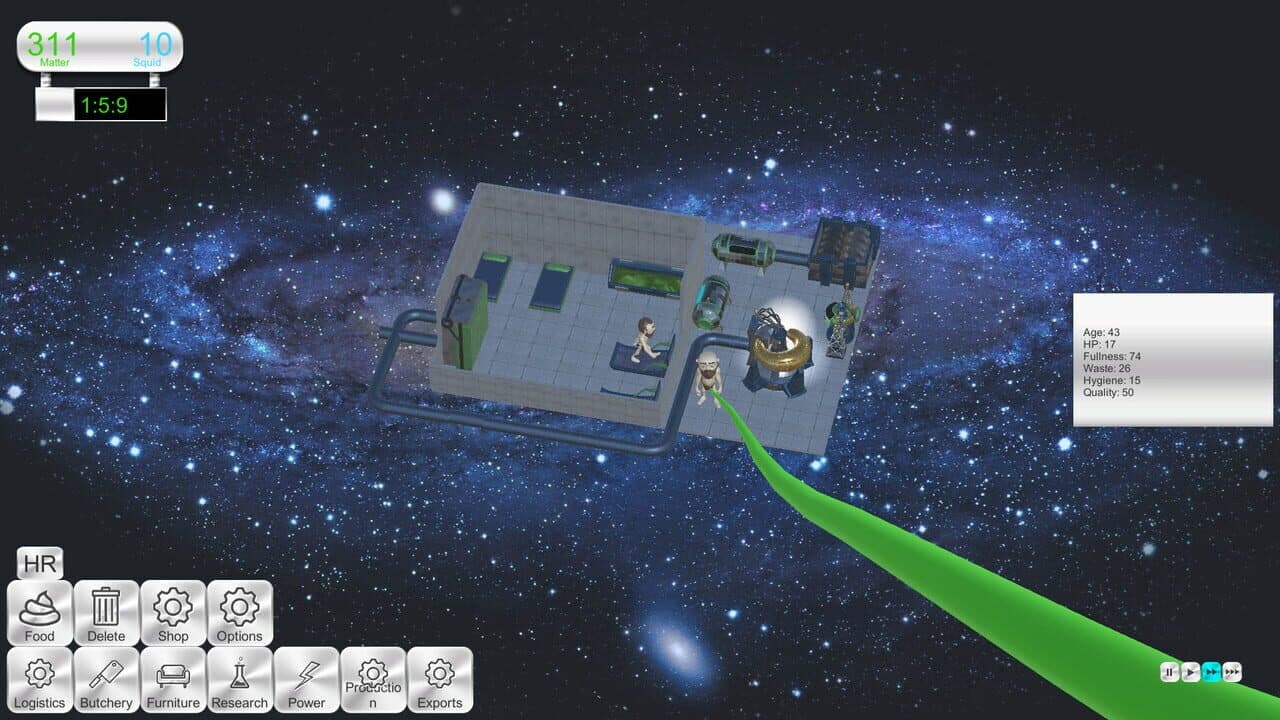 Human Factory thumbnail 4