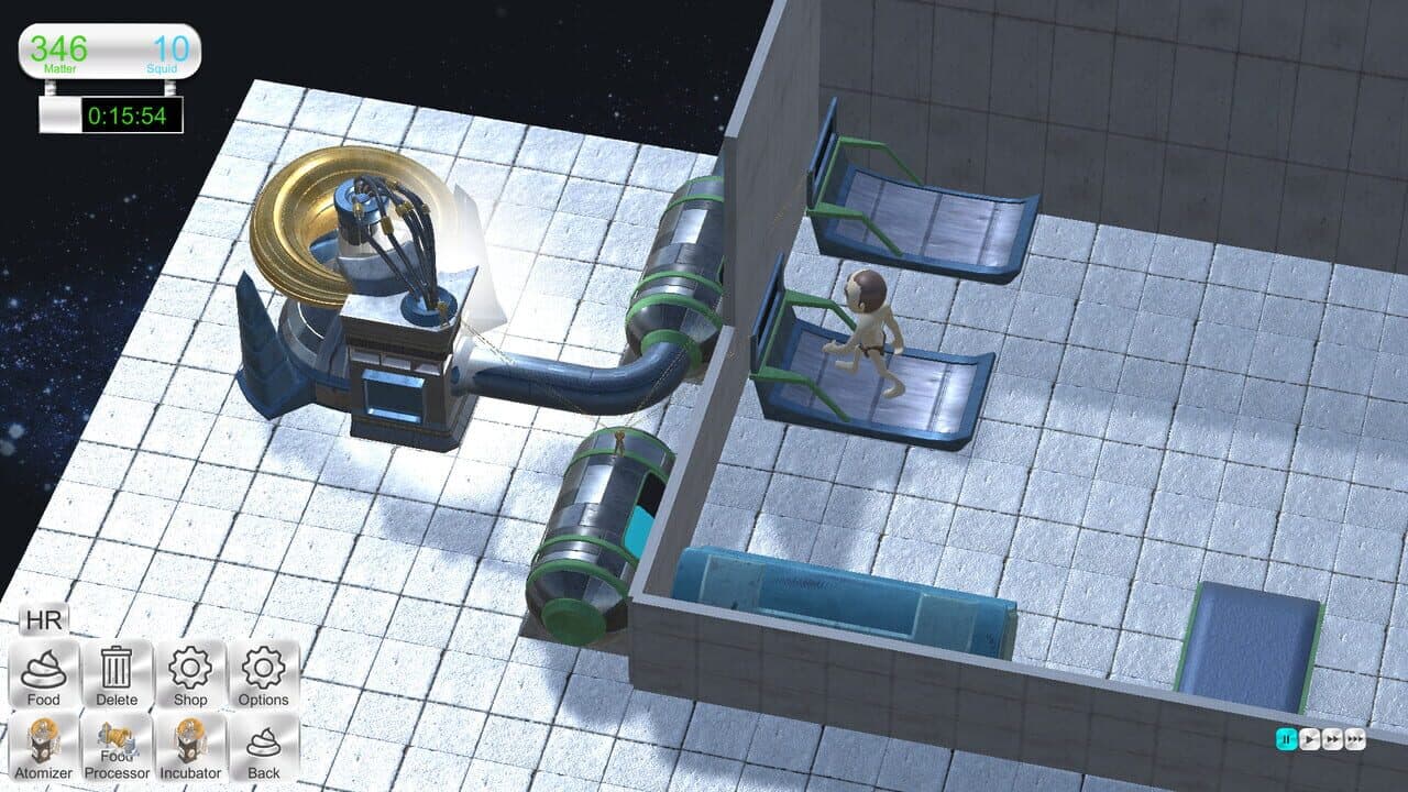 Human Factory thumbnail 7