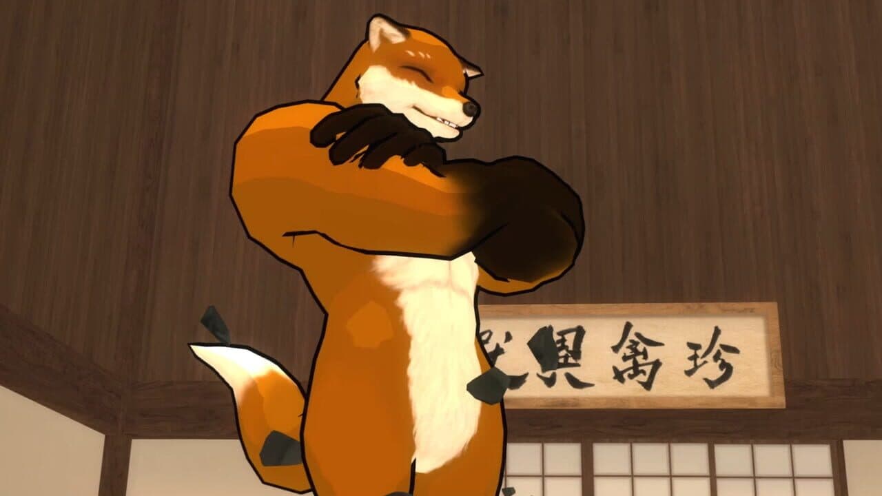 Fight of Animals thumbnail 4