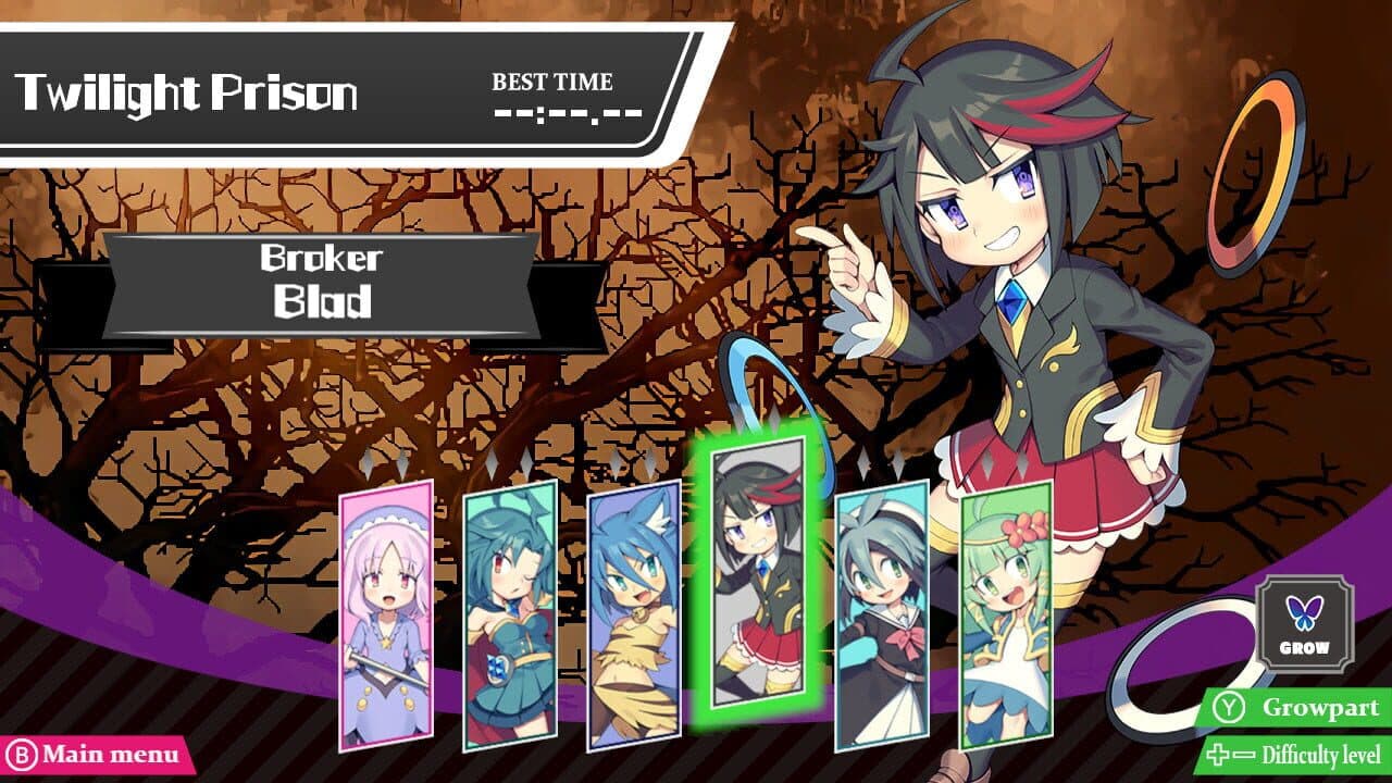 The Legend of Dark Witch Renovation thumbnail 4