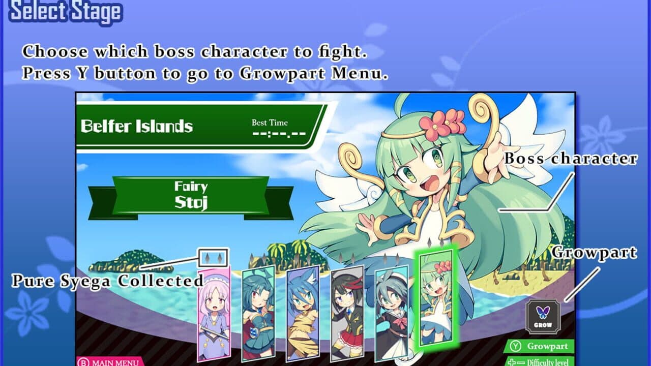 The Legend of Dark Witch Renovation thumbnail 10