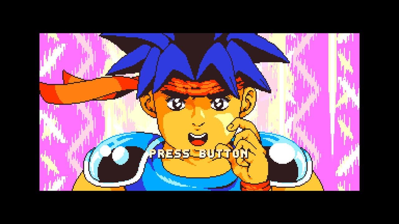 Dragon Blazers thumbnail 9
