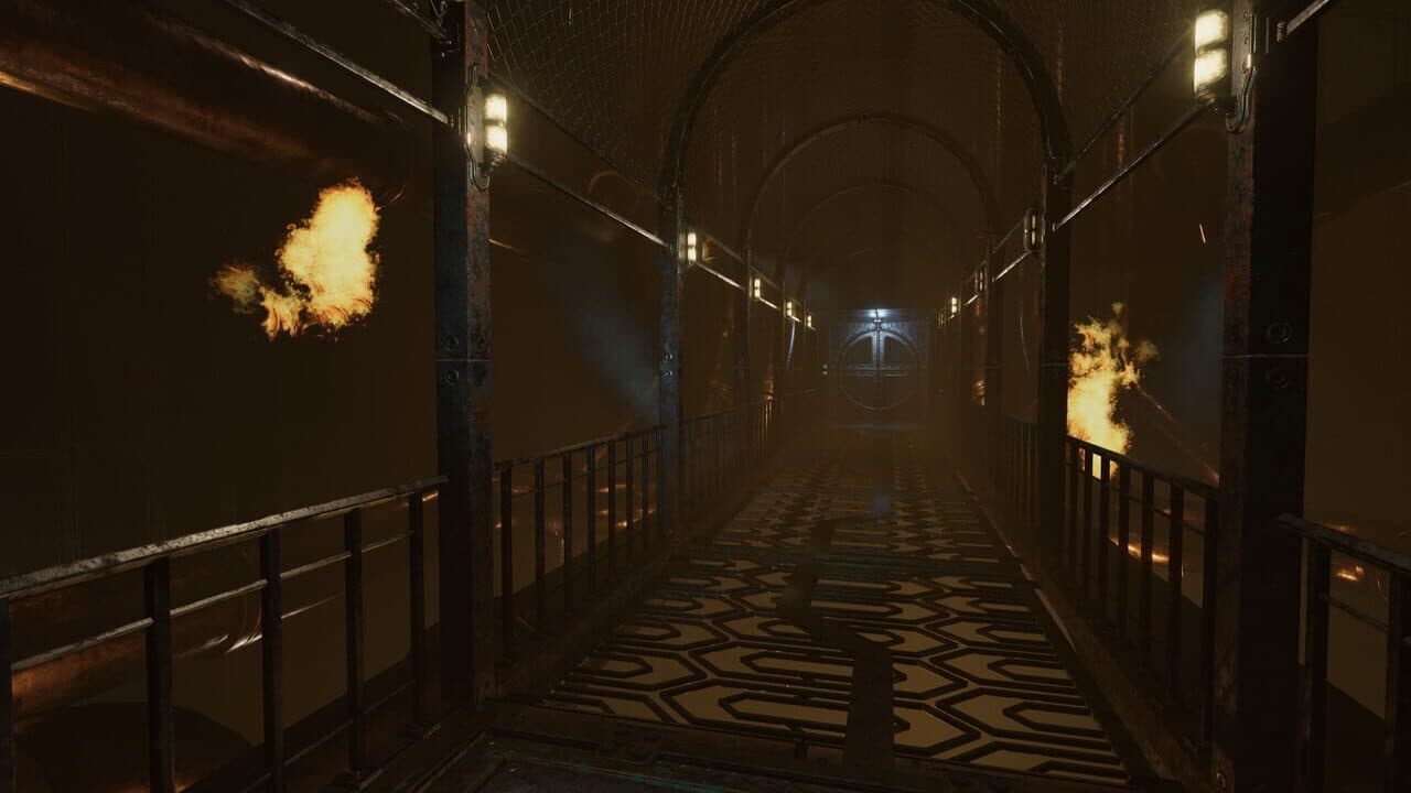 Vaporum: Lockdown thumbnail 3