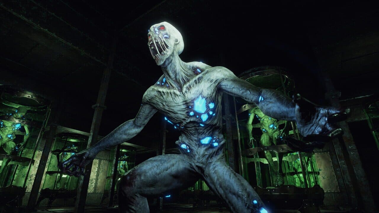Vaporum: Lockdown thumbnail 4