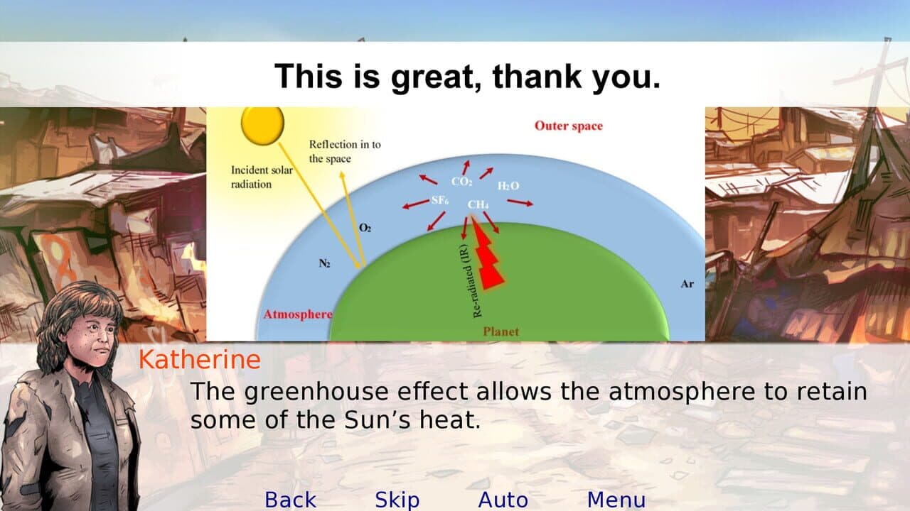 The Climate Trail thumbnail 6