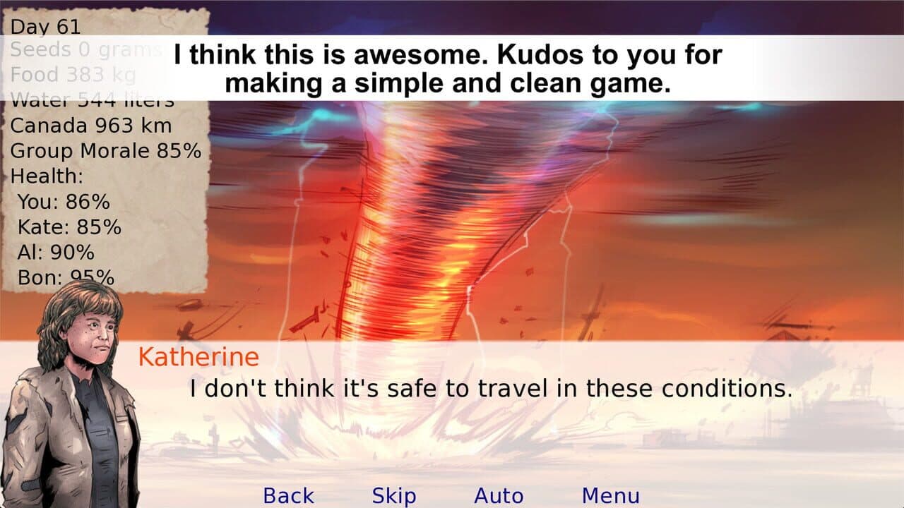 The Climate Trail thumbnail 8