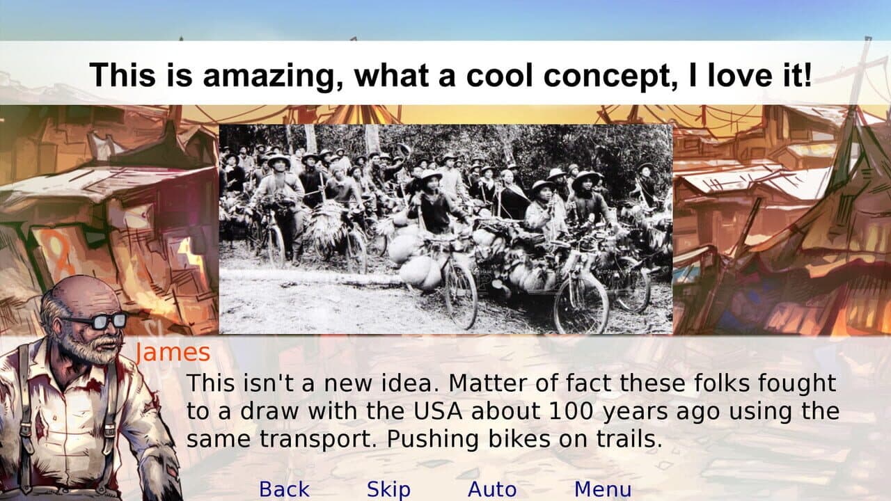 The Climate Trail thumbnail 7