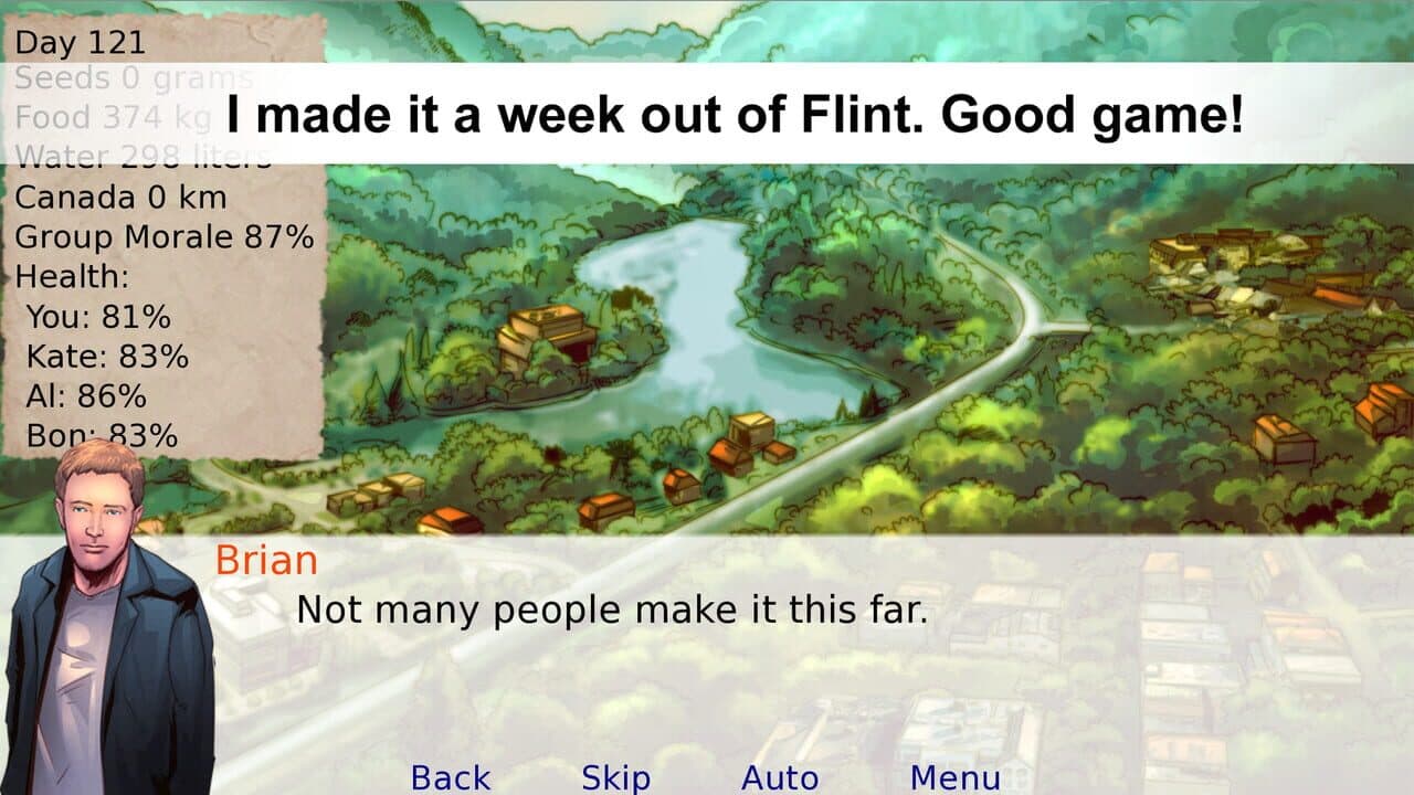 The Climate Trail thumbnail 3