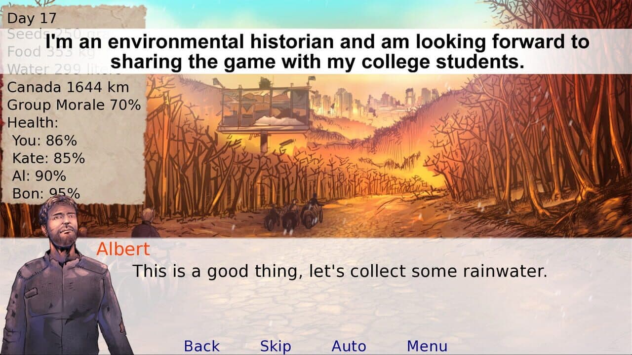 The Climate Trail thumbnail 5
