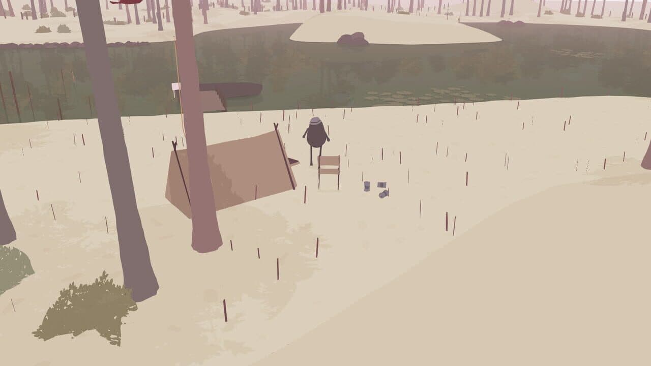 Visser screenshot 1