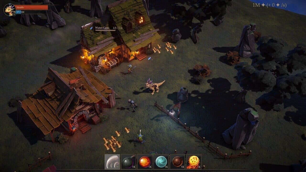 Dragon Forge thumbnail 5