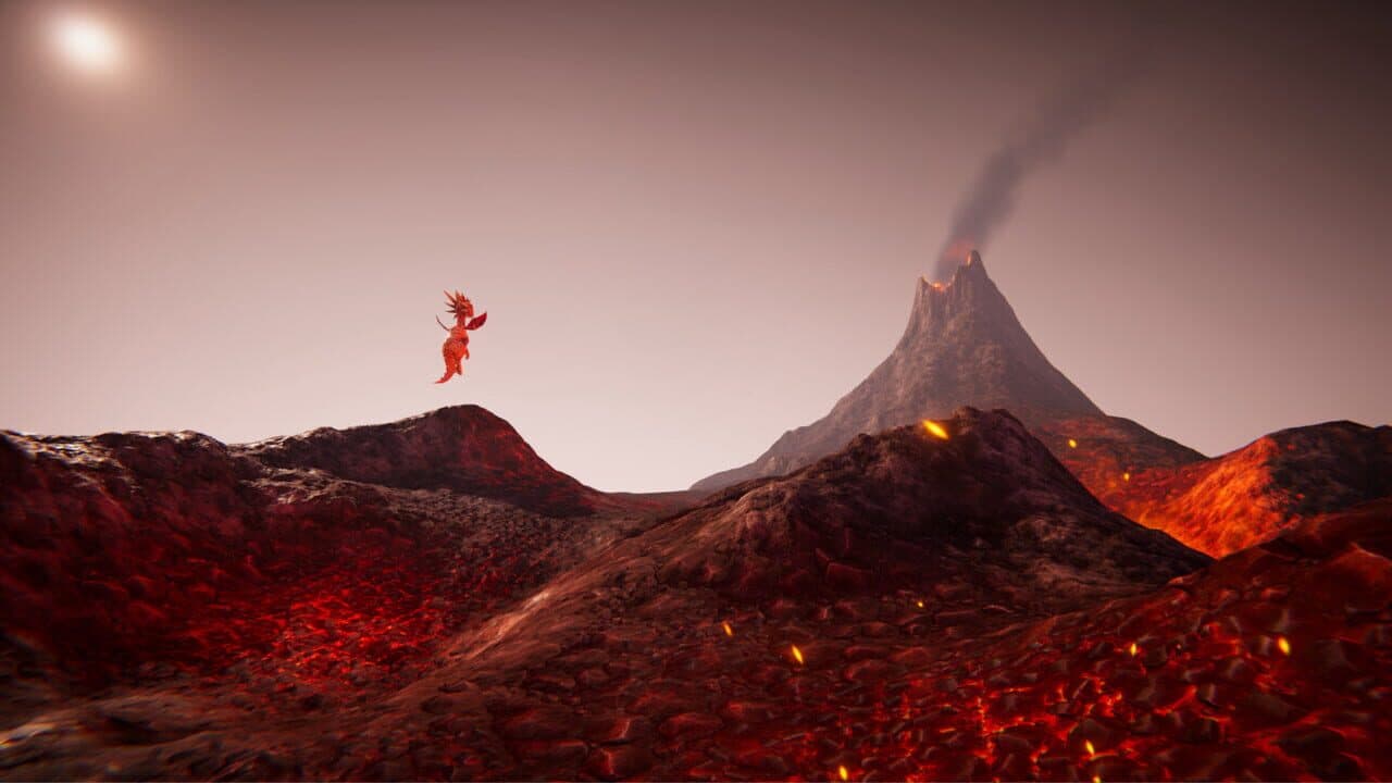 Dragon Forge thumbnail 6