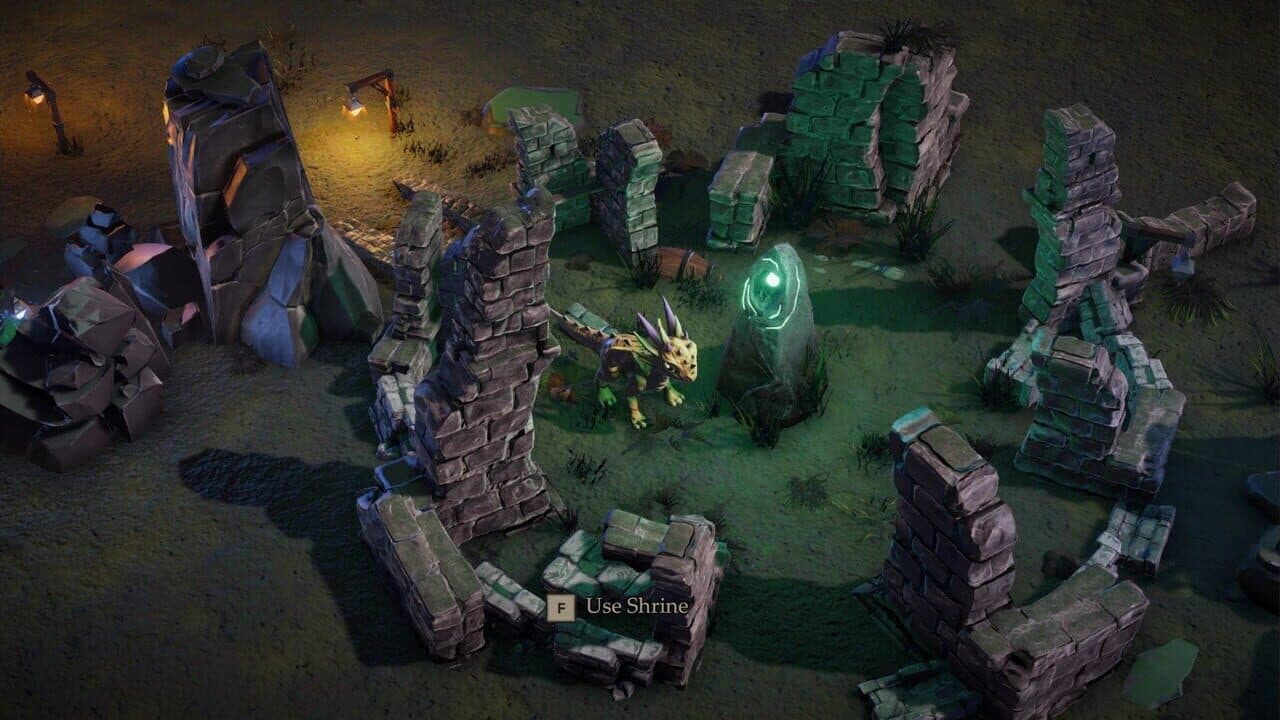 Dragon Forge thumbnail 4