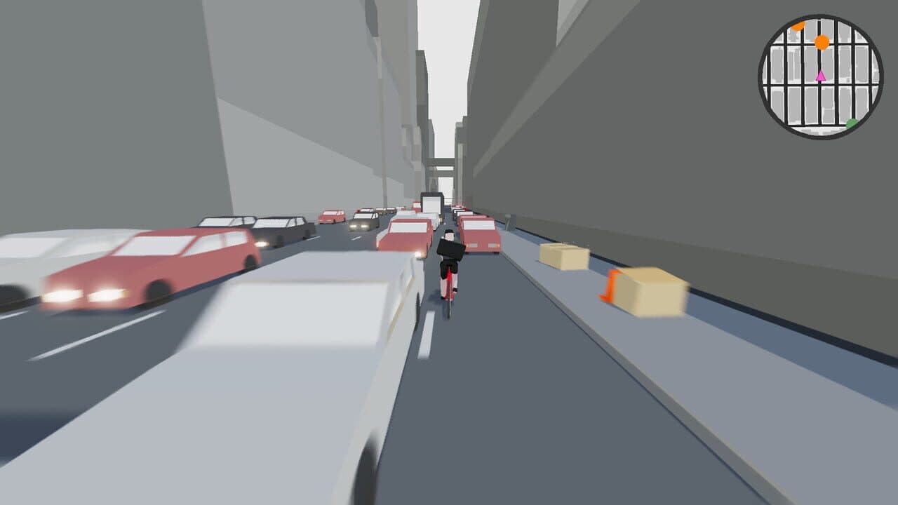 Skidlocked screenshot 1