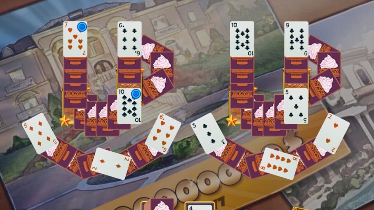 Restaurant Solitaire: Pleasant Dinner thumbnail 5