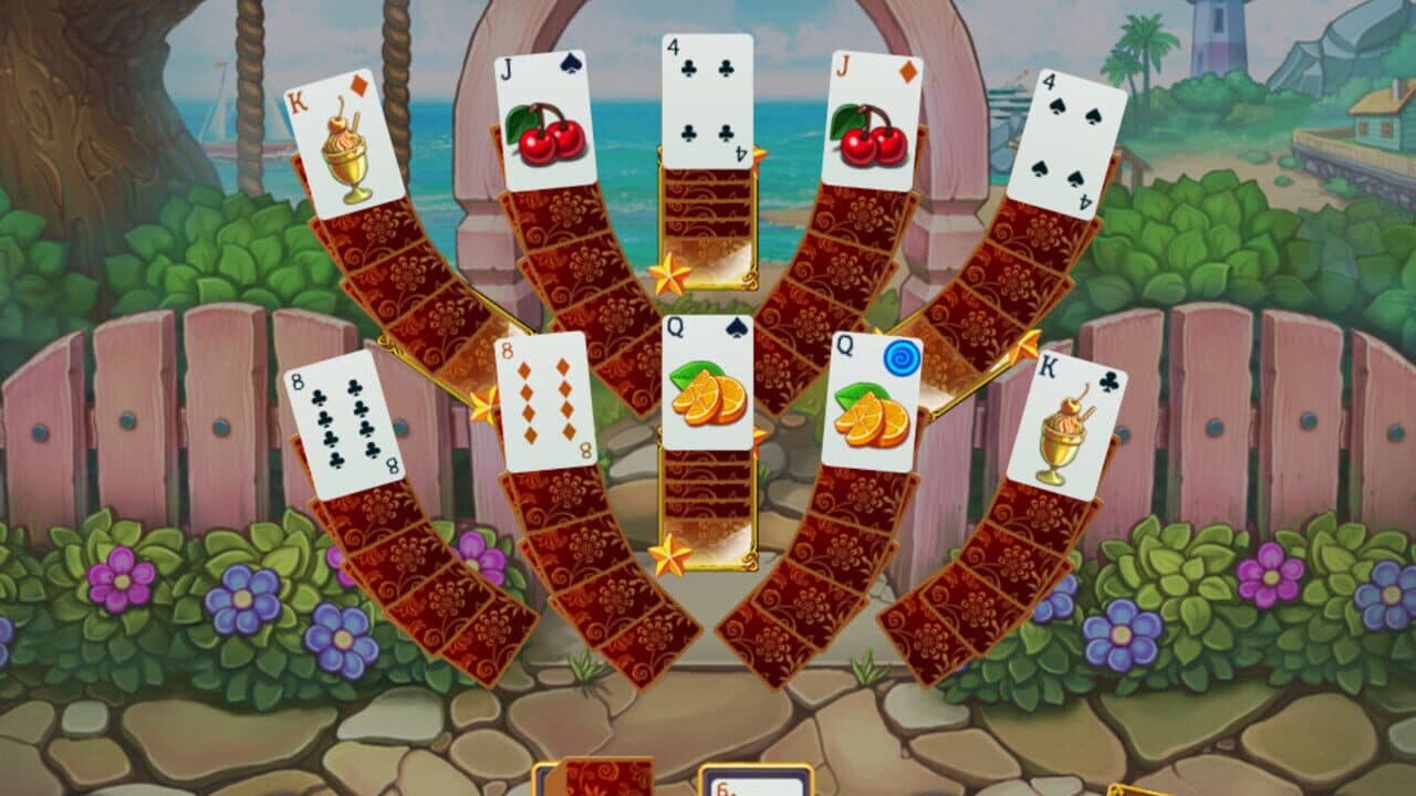 Restaurant Solitaire: Pleasant Dinner thumbnail 3