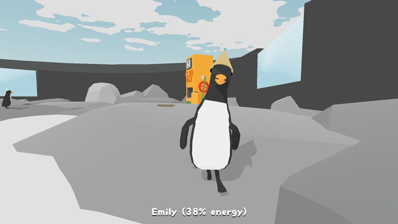Penguin Park 3D thumbnail 2