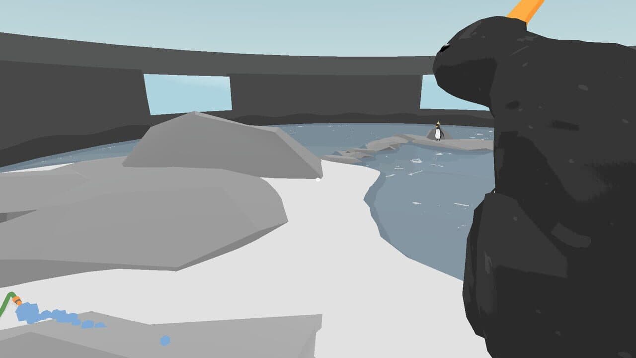 Penguin Park 3D thumbnail 3
