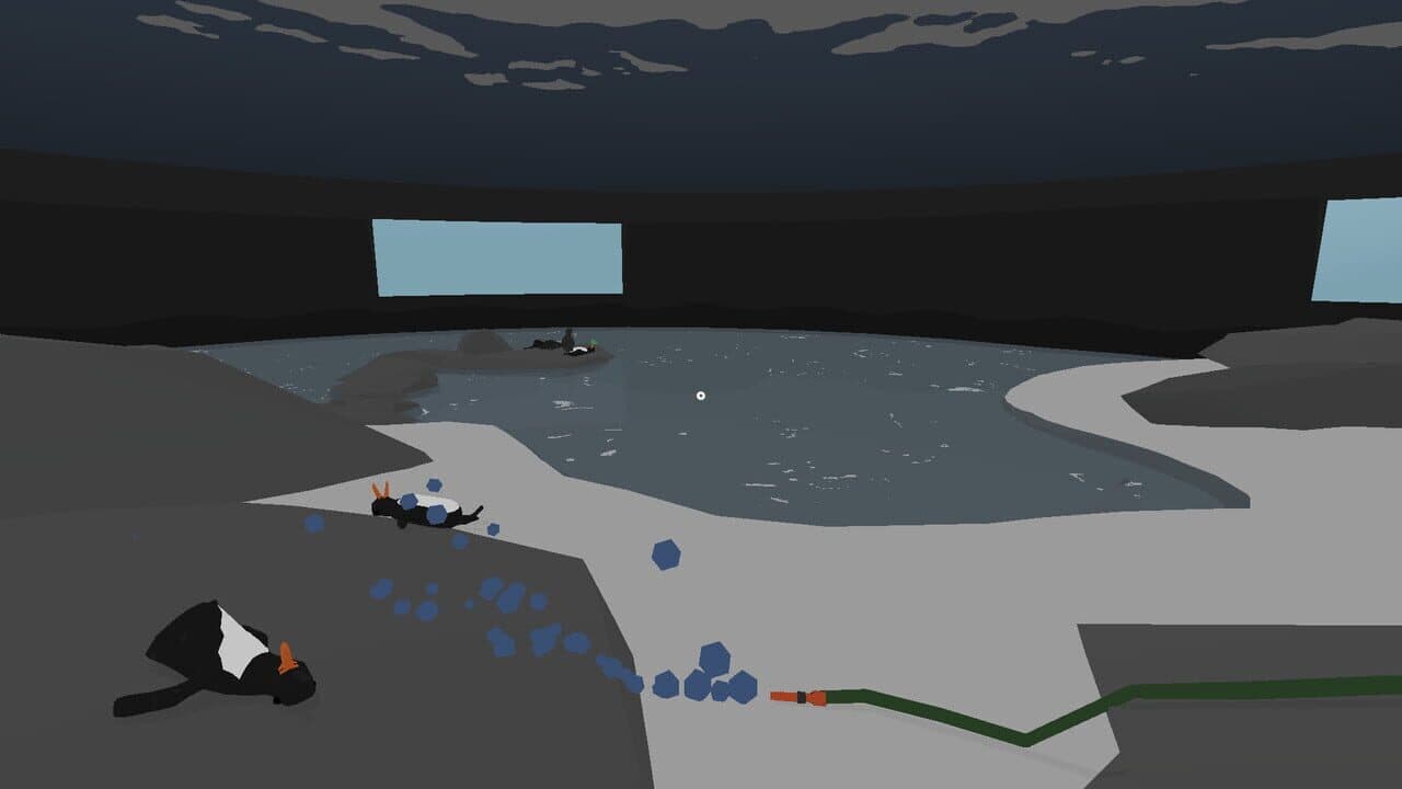 Penguin Park 3D thumbnail 5