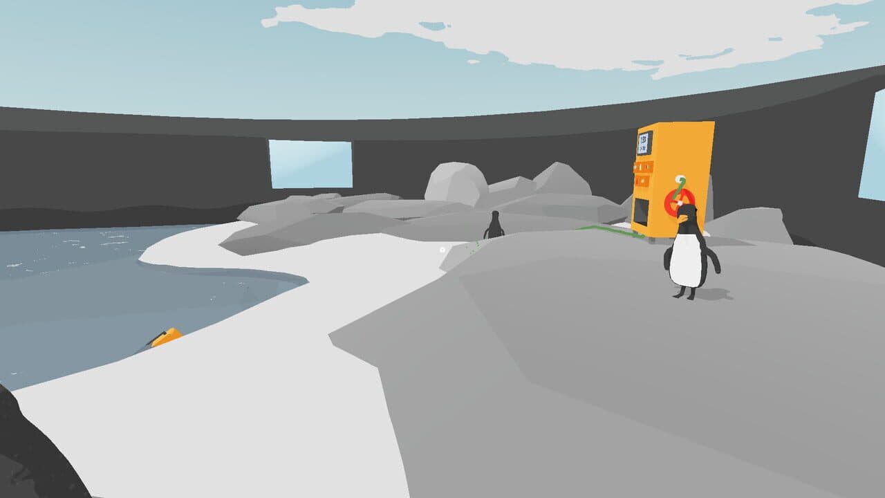 Penguin Park 3D thumbnail 4