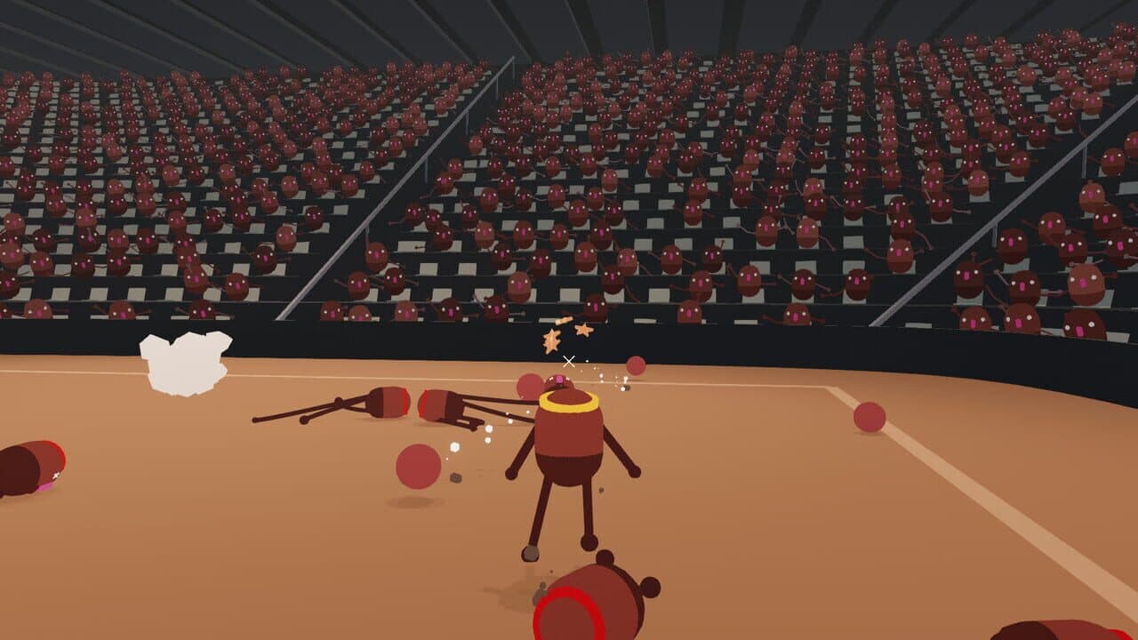 Clutchball thumbnail 5