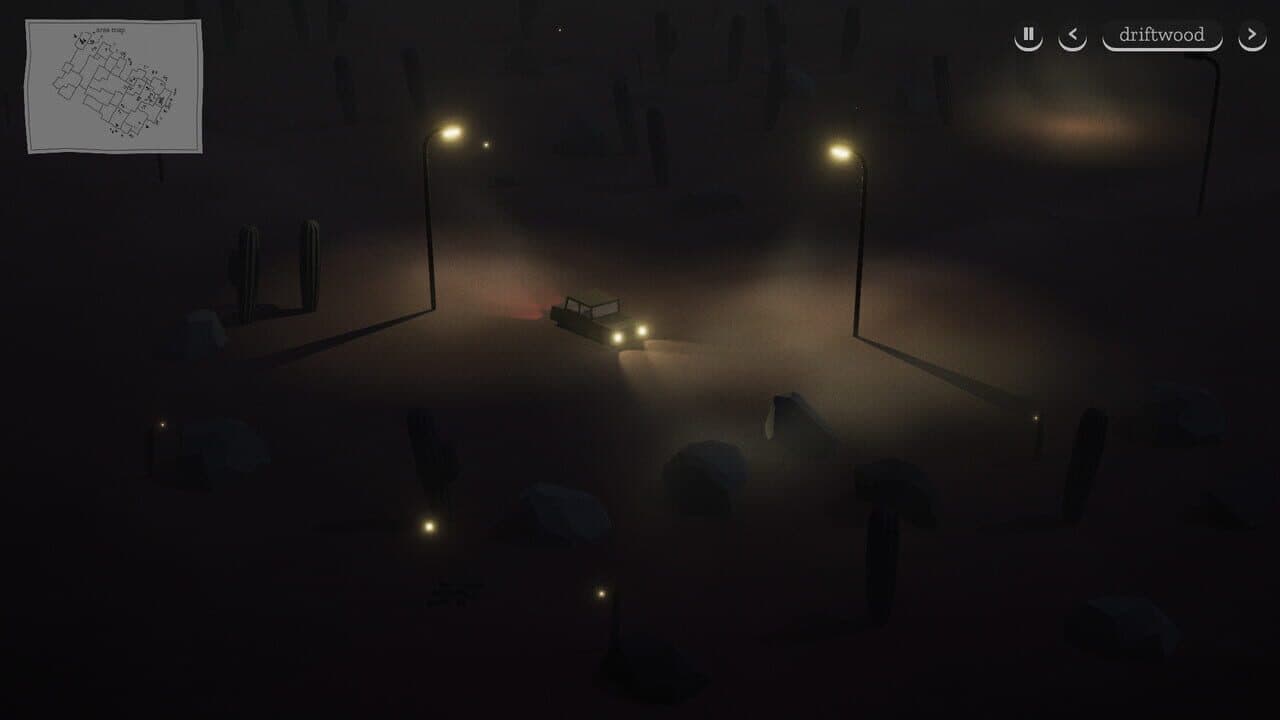 Passenger Seat screenshot 1