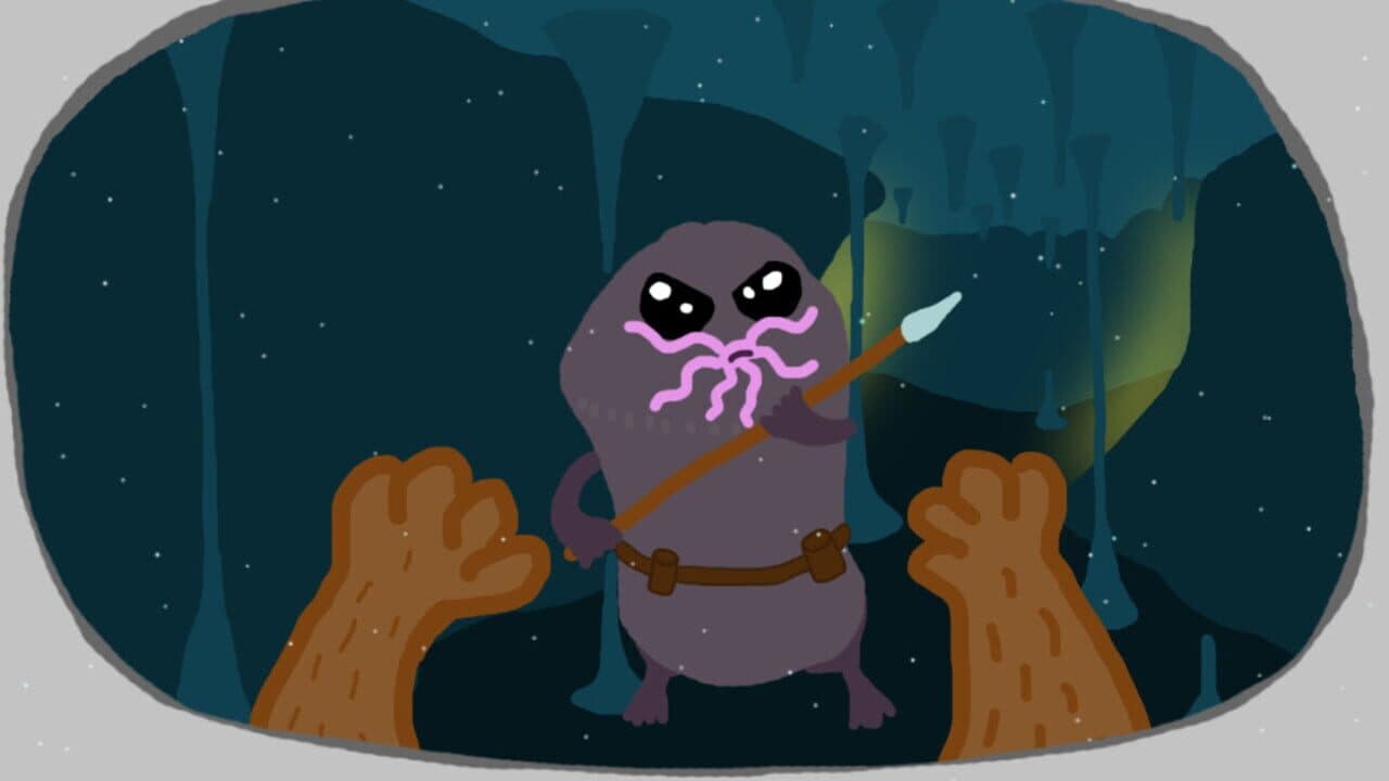 Space Bear thumbnail 2