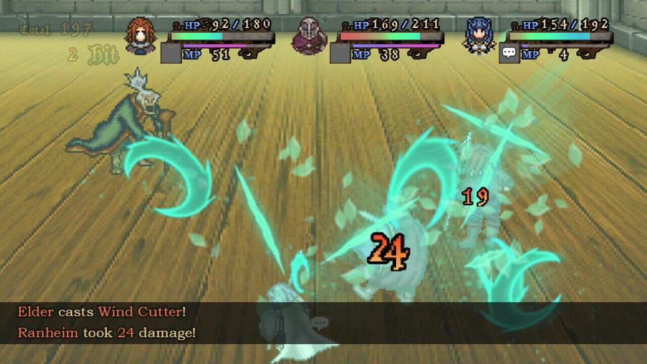 Echoria: Ancient Echoes thumbnail 6