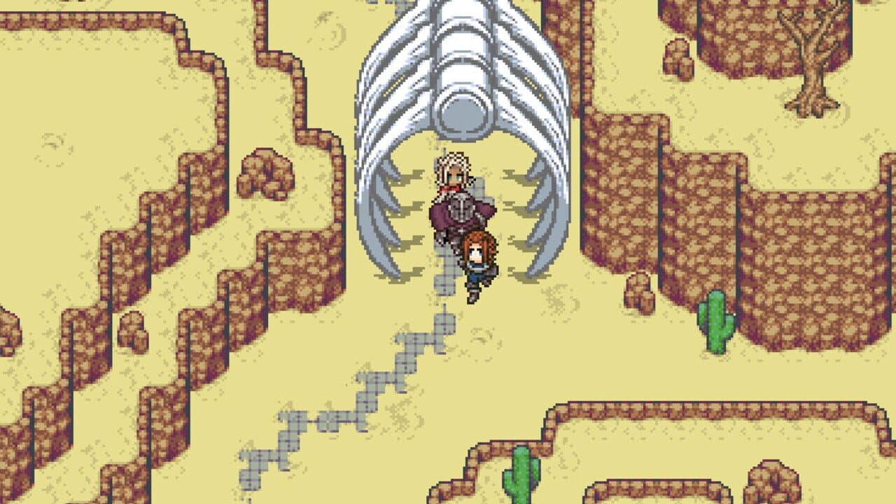 Echoria: Ancient Echoes thumbnail 9