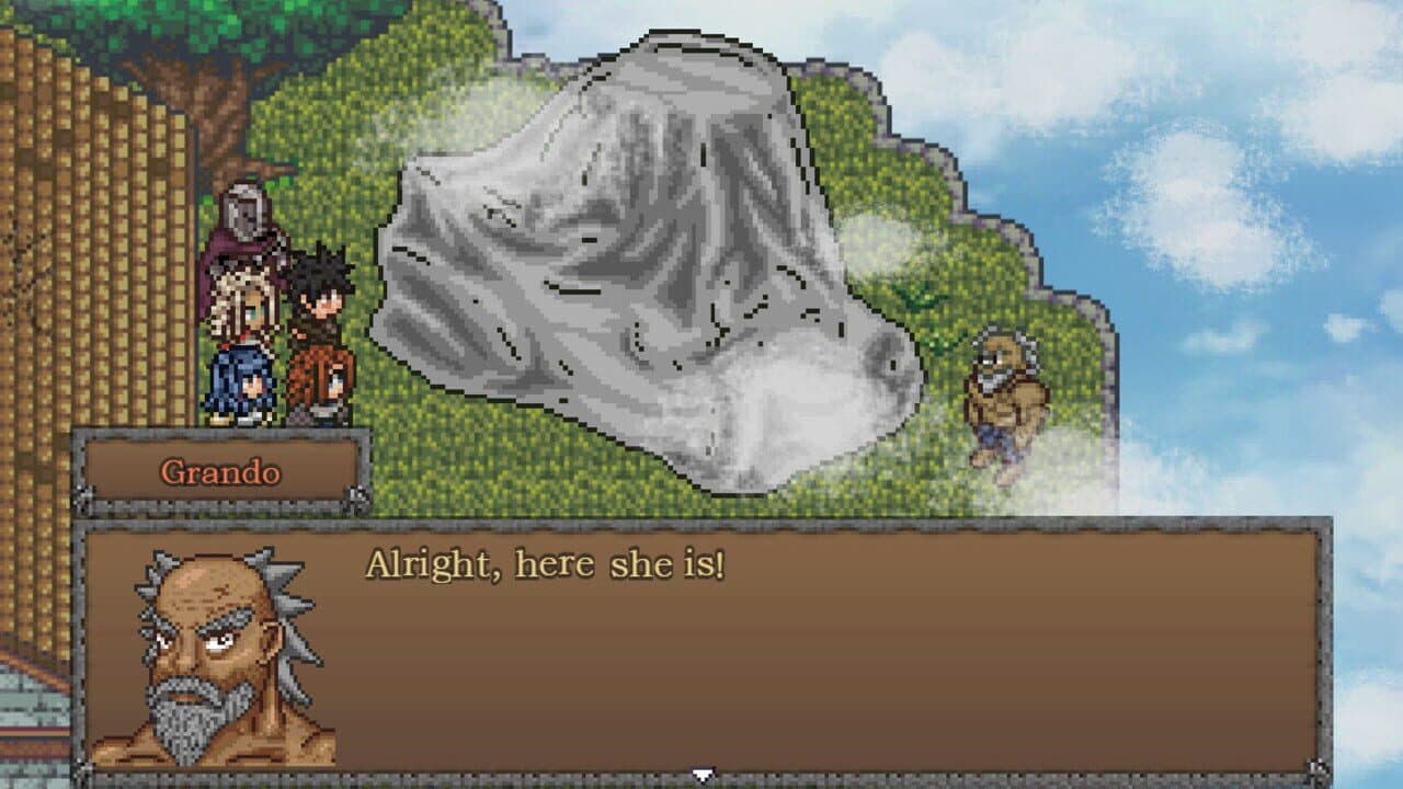 Echoria: Ancient Echoes thumbnail 10
