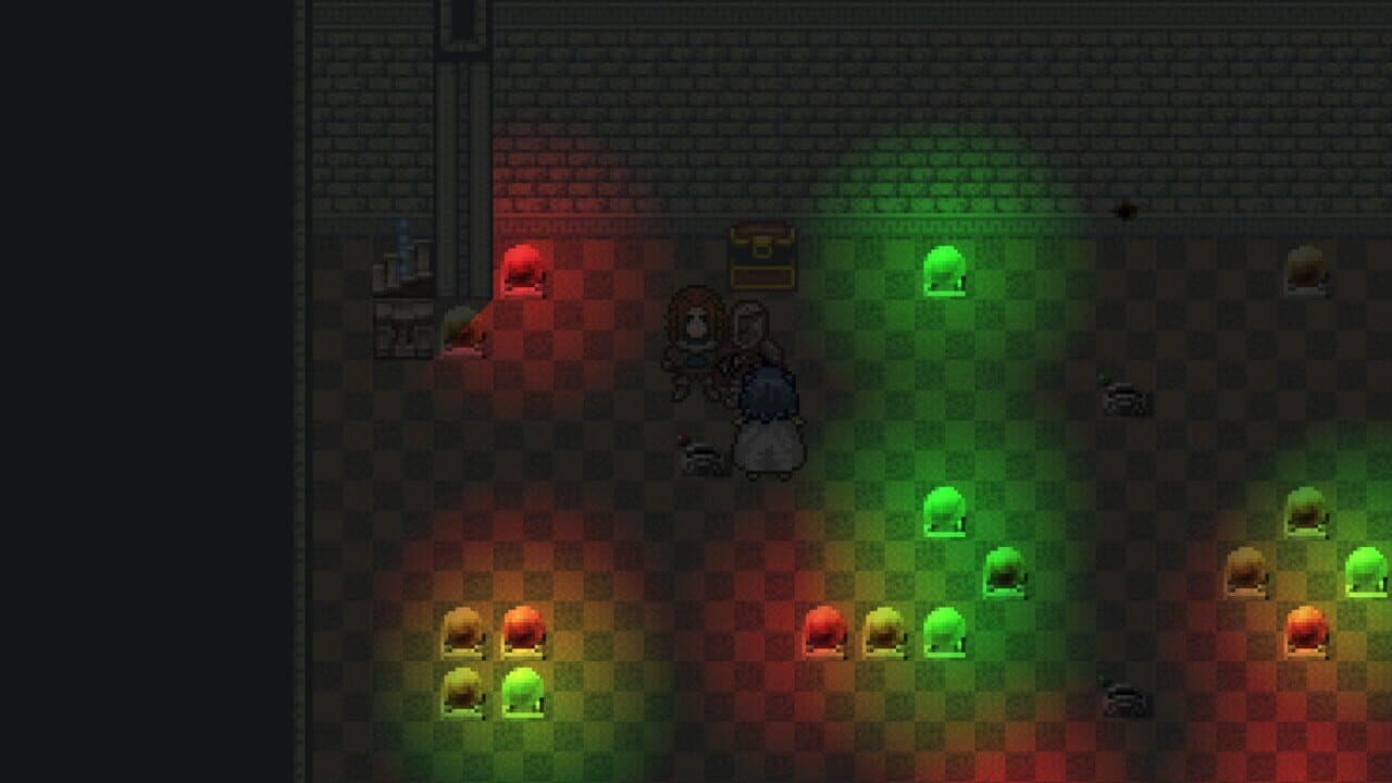 Echoria: Ancient Echoes screenshot 1