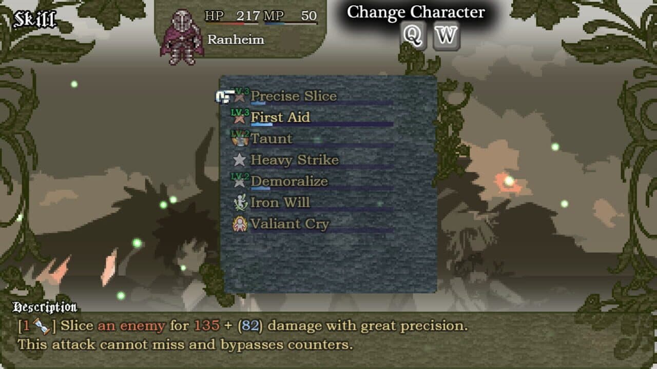 Echoria: Ancient Echoes thumbnail 2