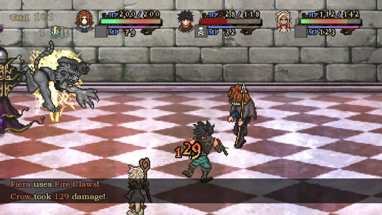 Echoria: Ancient Echoes thumbnail 5