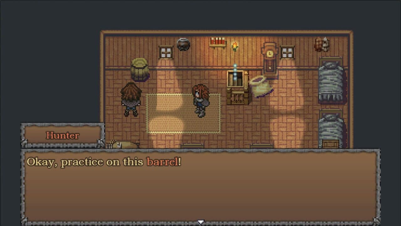 Echoria: Ancient Echoes thumbnail 11