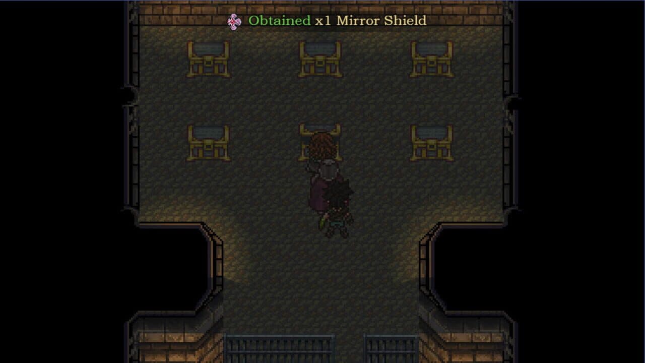 Echoria: Ancient Echoes thumbnail 4