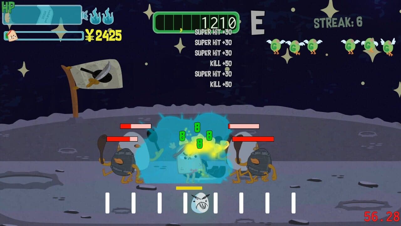 Scrambled thumbnail 2